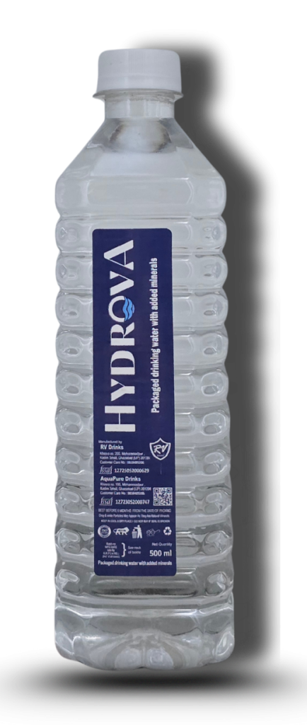 Hydrova