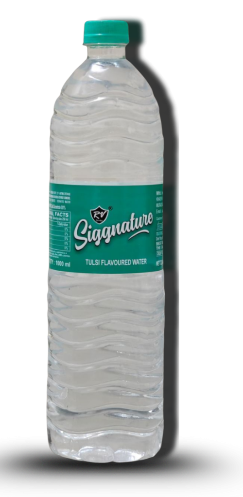 RV Siggnature Water